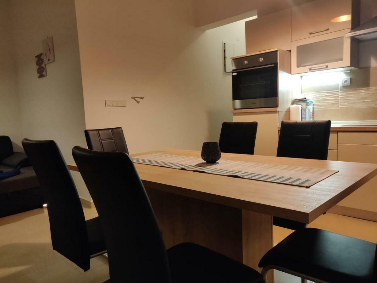 Kuca Za Odmor Postonjski Maslenica Kültér fotó